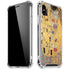 Klimt - The Kiss by Klimt iPhone XS Max Clear Case
